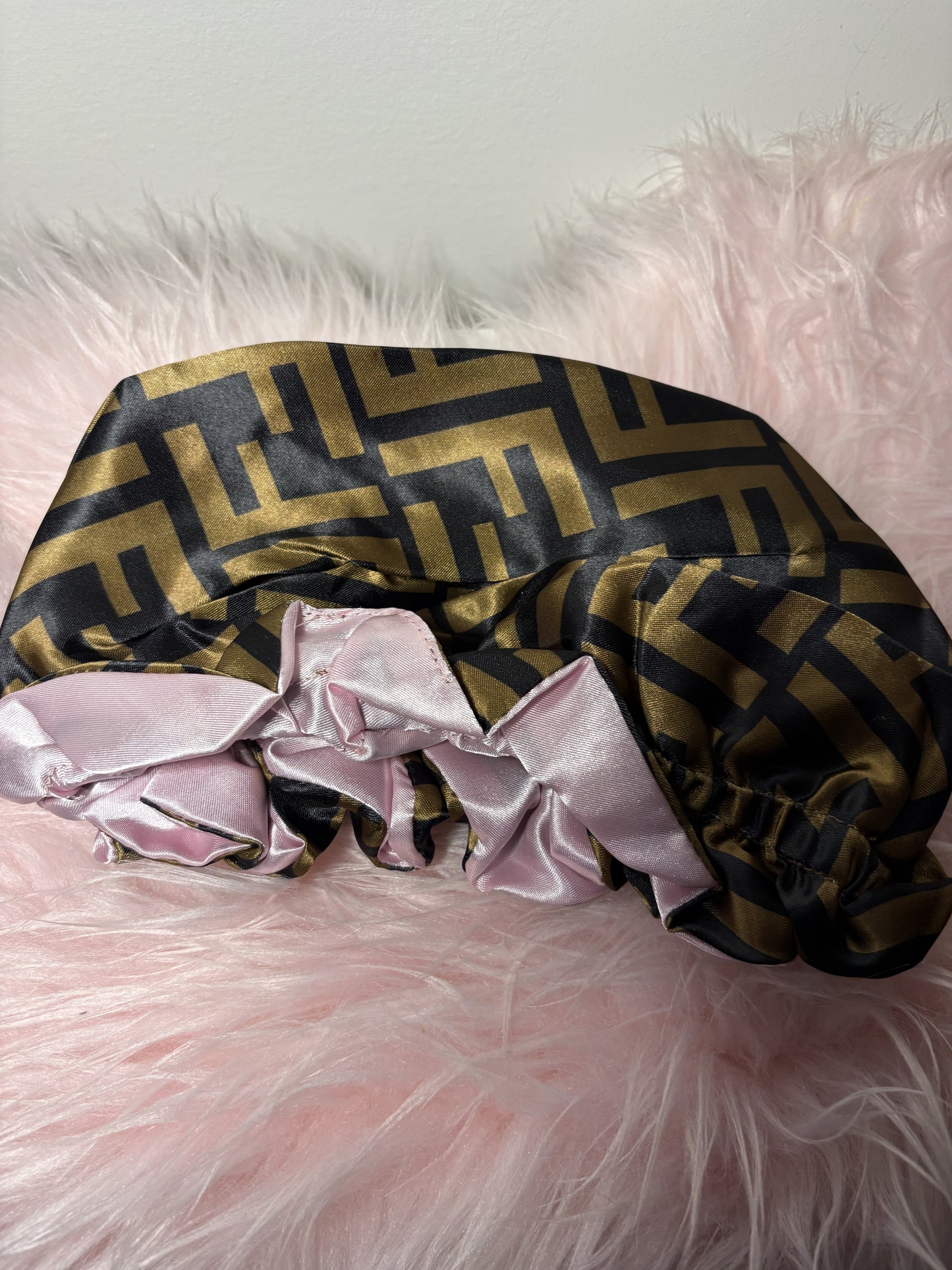 Toddler Fendi