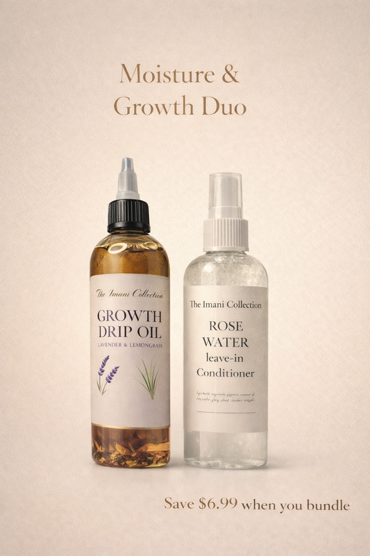 Moisture& Growth Duo