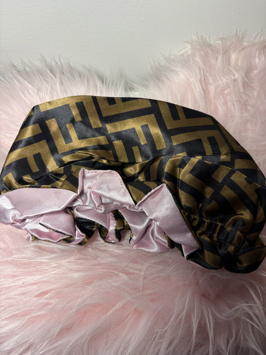 Toddler Fendi