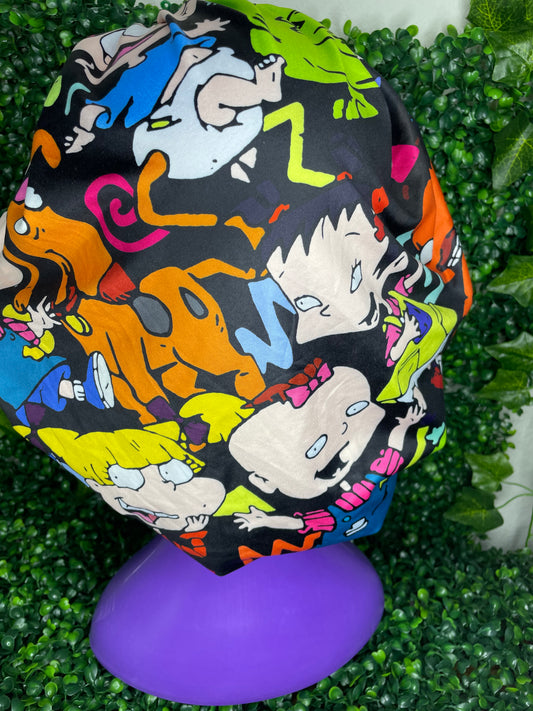 rugrats luxury bonent